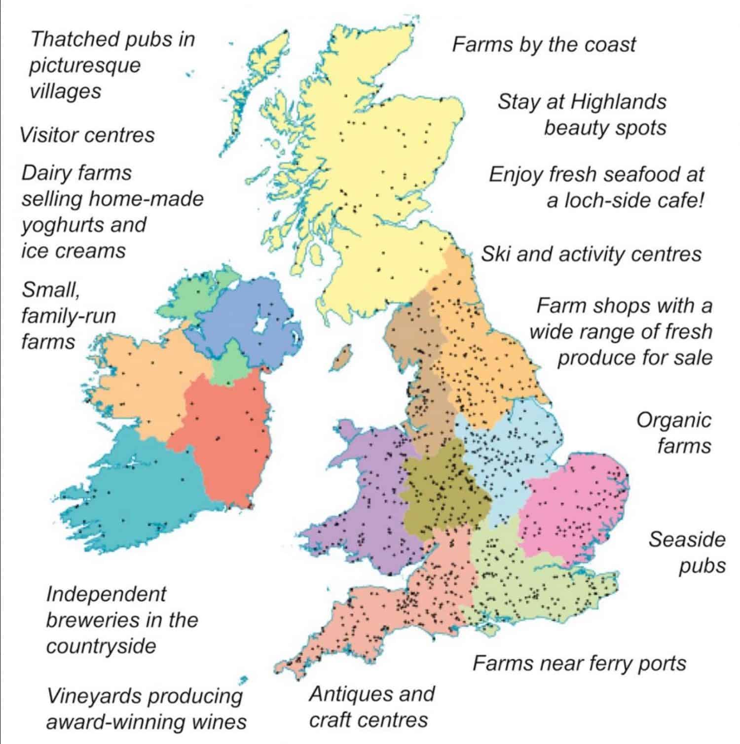 map-of-free-places-to-stay-with-your-campervan-hire