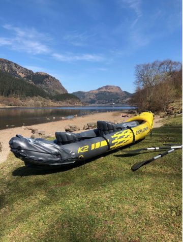 Rent-a-kayak-with-campervan-hire-scotland
